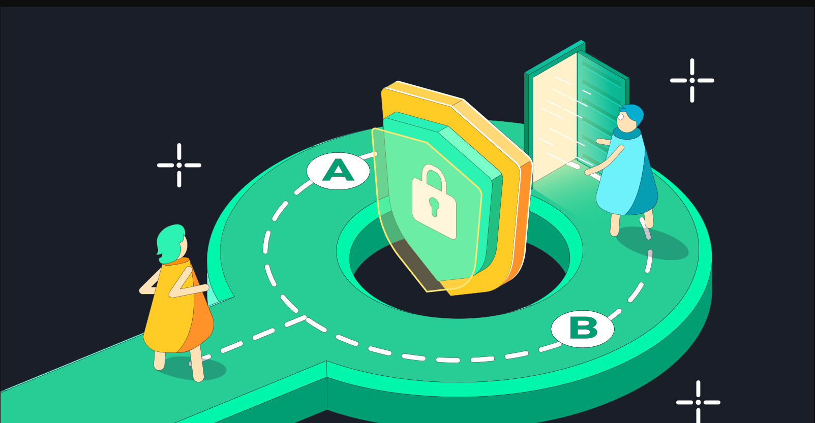 Zero Knowledge Proof (ZKPs) in Blockchain: A Beginner’s Guide