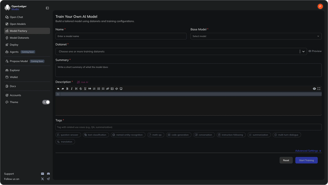 What Is OpenLedger (OPEN) AI Blockchain and How Does It Work? What Is OpenLedger (OPEN) AI Blockchain and How Does It Work?