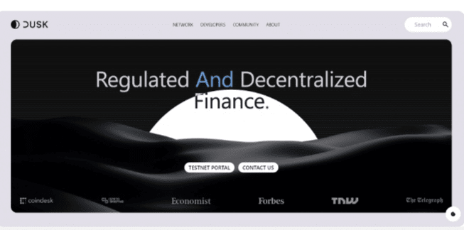 What is Dusk Network? Information about DUSK Token? What is Dusk Network? Information about DUSK Token?