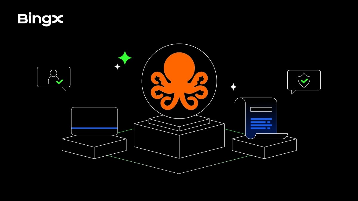 What Is OpenLedger (OPEN) AI Blockchain and How Does It Work? What Is OpenLedger (OPEN) AI Blockchain and How Does It Work?