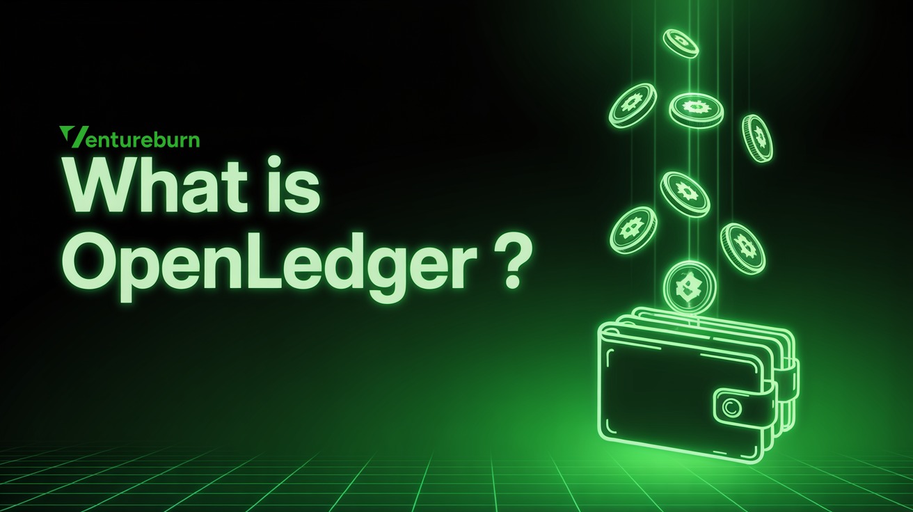 What Is OpenLedger? Project, Token, Airdrop, Roadmap Explained