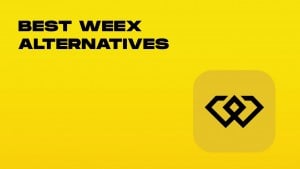 Best Alternatives to WEEX Crypto Exchange in 2025 Best Alternatives to WEEX Crypto Exchange in 2025