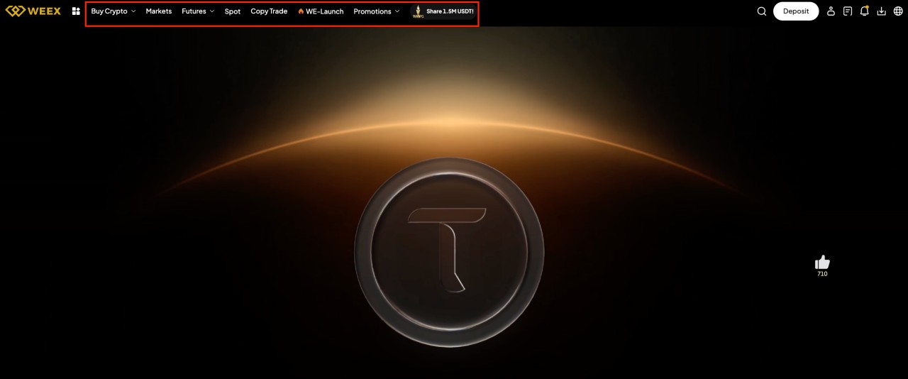 WEEX Review 2025: Is It Right for Your Trading Needs? WEEX Review 2025: Is It Right for Your Trading Needs?