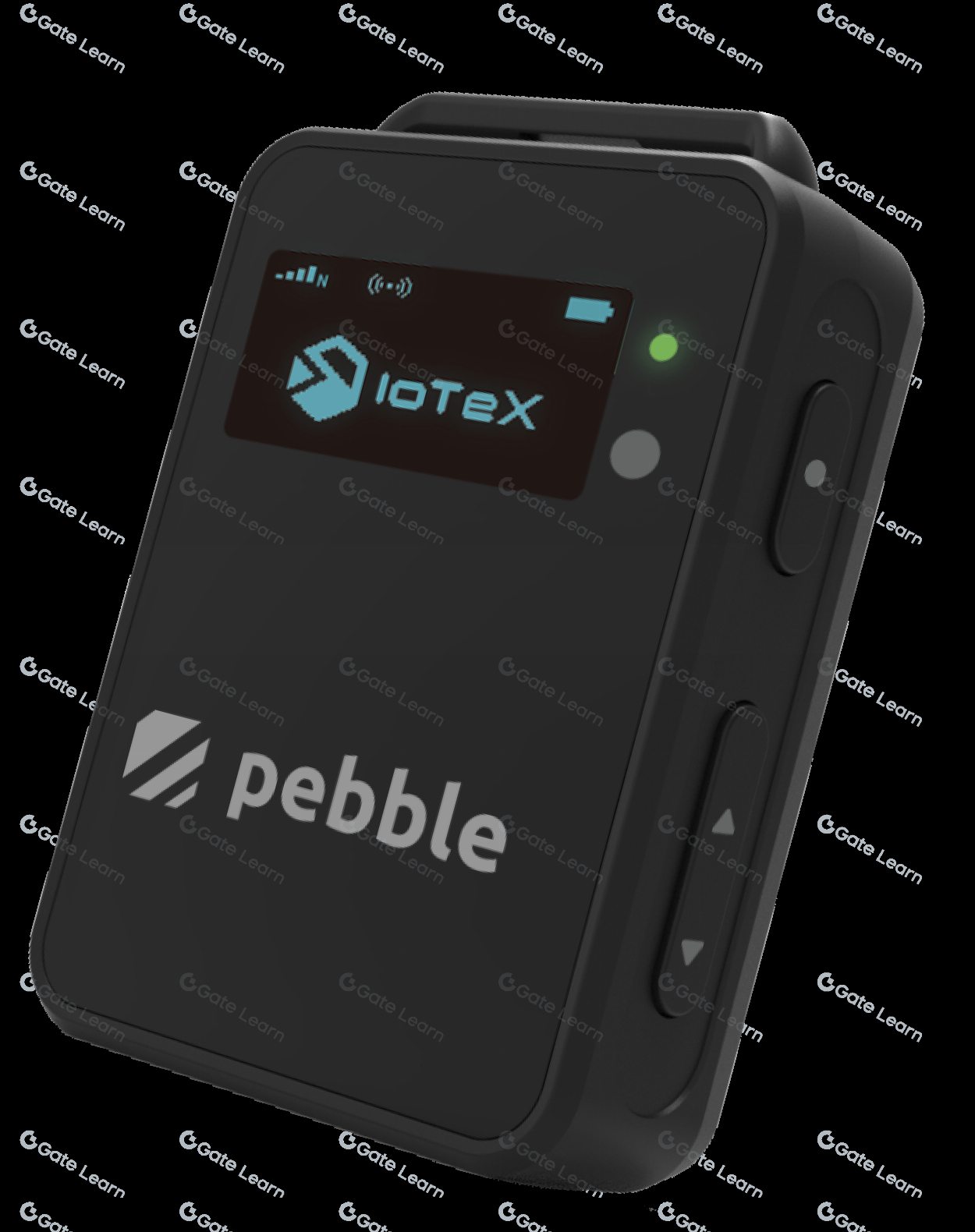 What Is IoTeX? All You Need to Know About IOTX What Is IoTeX? All You Need to Know About IOTX