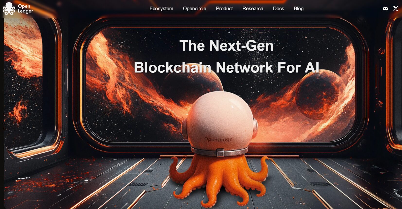 What is OpenLedger (OPEN)? A Guide to Decentralized AI What is OpenLedger (OPEN)? A Guide to Decentralized AI