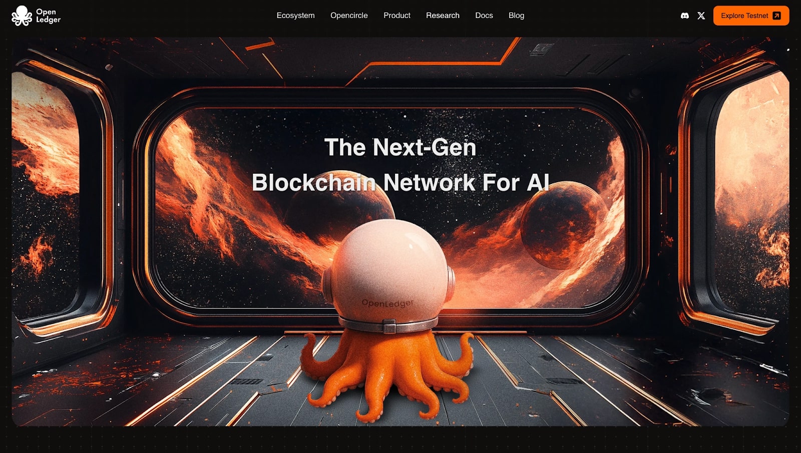 What Is OpenLedger? Project, Token, Airdrop, Roadmap Explained