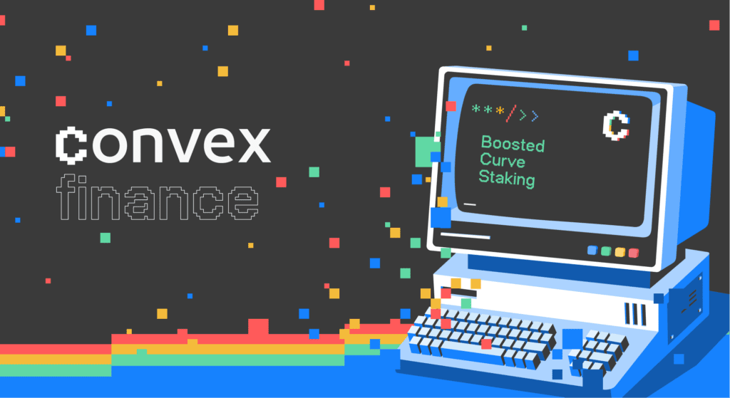Convex Finance Review: DeFi Platform During The Explode Of Curve Wars