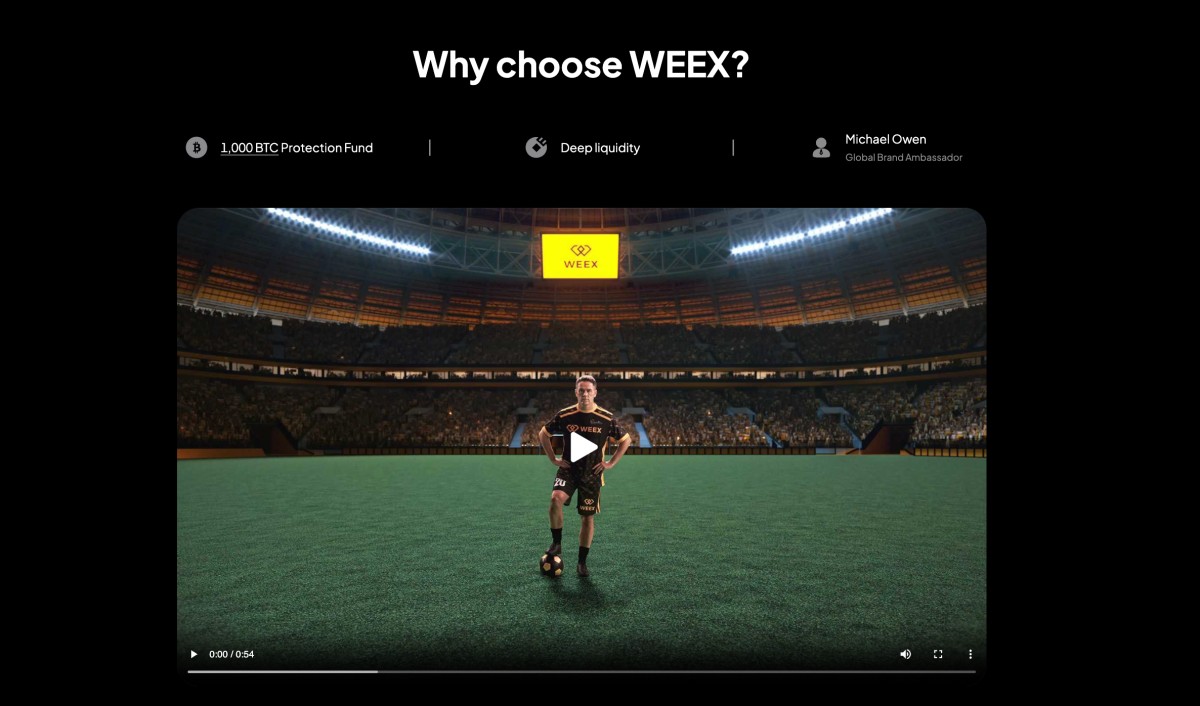 WEEX Review 2025: Is It Right for Your Trading Needs? WEEX Review 2025: Is It Right for Your Trading Needs?