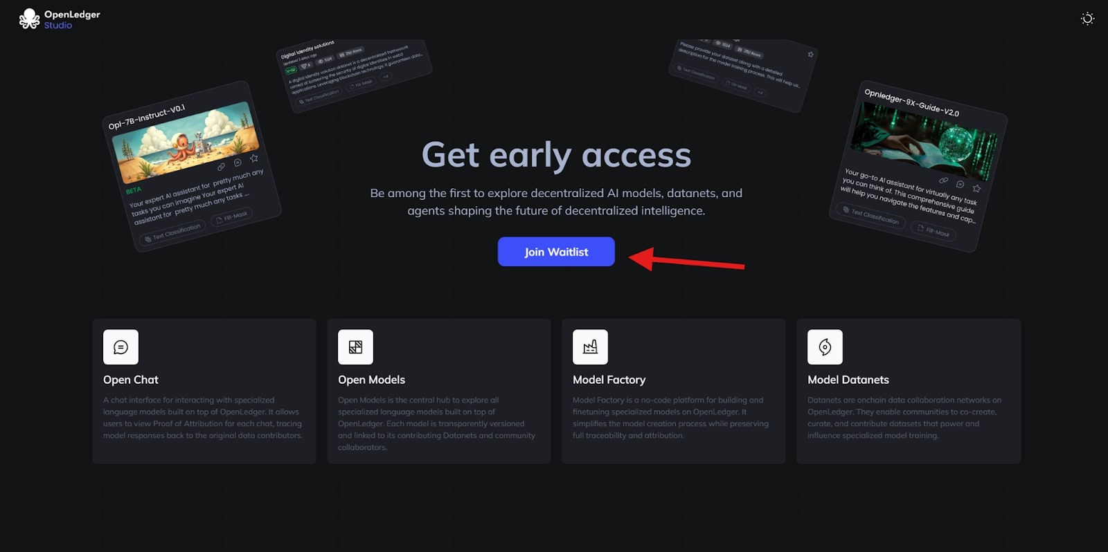 What Is OpenLedger? Project, Token, Airdrop, Roadmap Explained