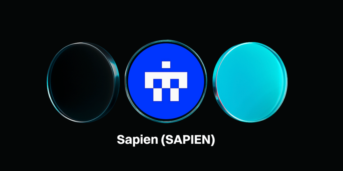 Sapien (SAPIEN): Decentralized Data Foundry for AI Training