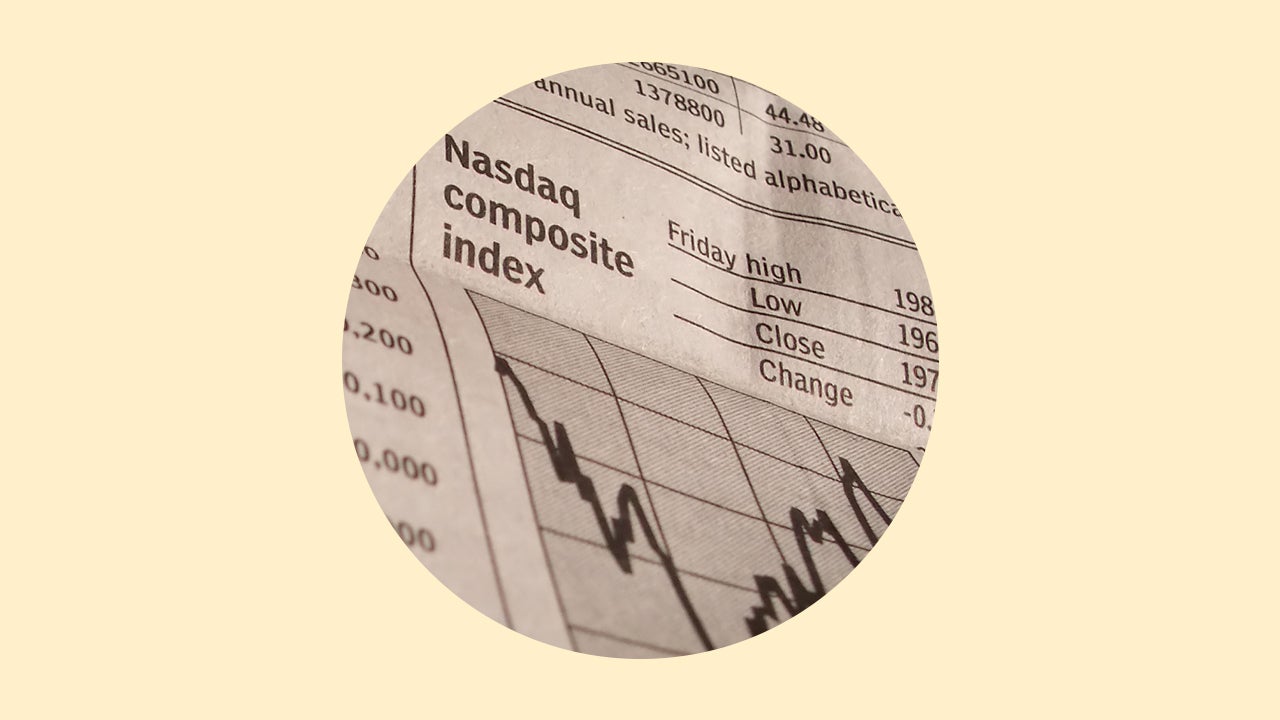 What is the Nasdaq Composite? What is the Nasdaq Composite?
