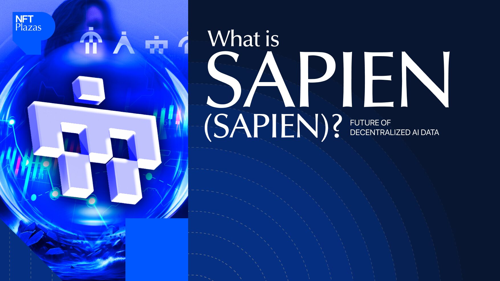 What is Sapien (SAPIEN)? Future of Decentralized AI Data