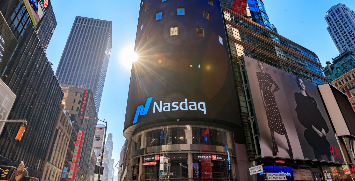 What is the Nasdaq Composite, and What Companies are in It?