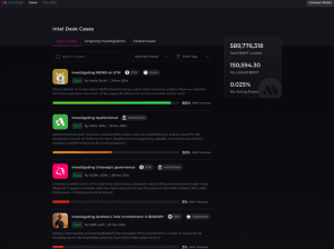 What is Bubblemaps (BMT)? A New Generation On-Chain Analytics Tool What is Bubblemaps (BMT)? A New Generation On-Chain Analytics Tool