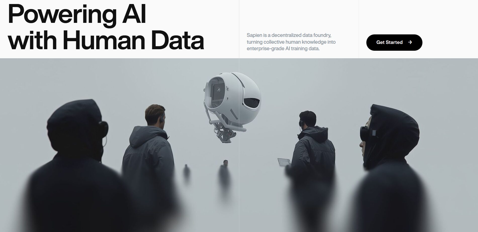 What is Sapien (SAPIEN)? Future of Decentralized AI Data What is Sapien (SAPIEN)? Future of Decentralized AI Data