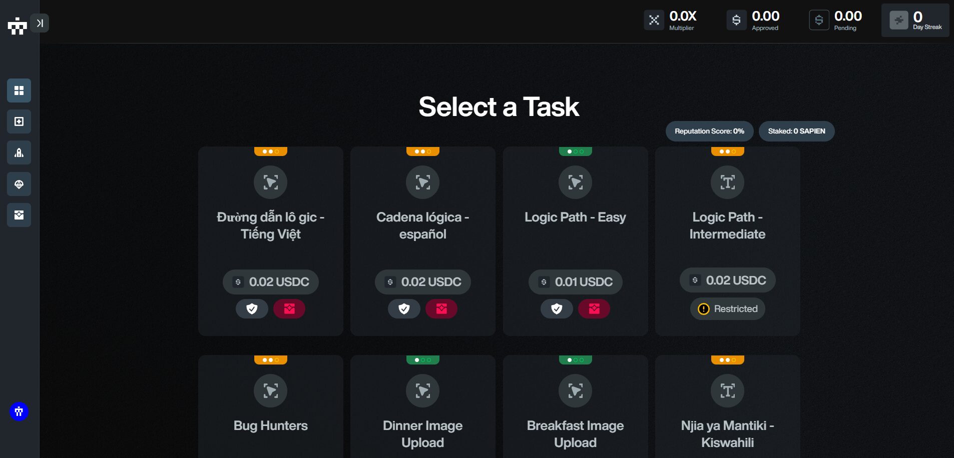 What is Sapien (SAPIEN)? Future of Decentralized AI Data What is Sapien (SAPIEN)? Future of Decentralized AI Data