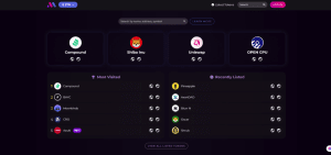 What is Bubblemaps (BMT)? A New Generation On-Chain Analytics Tool