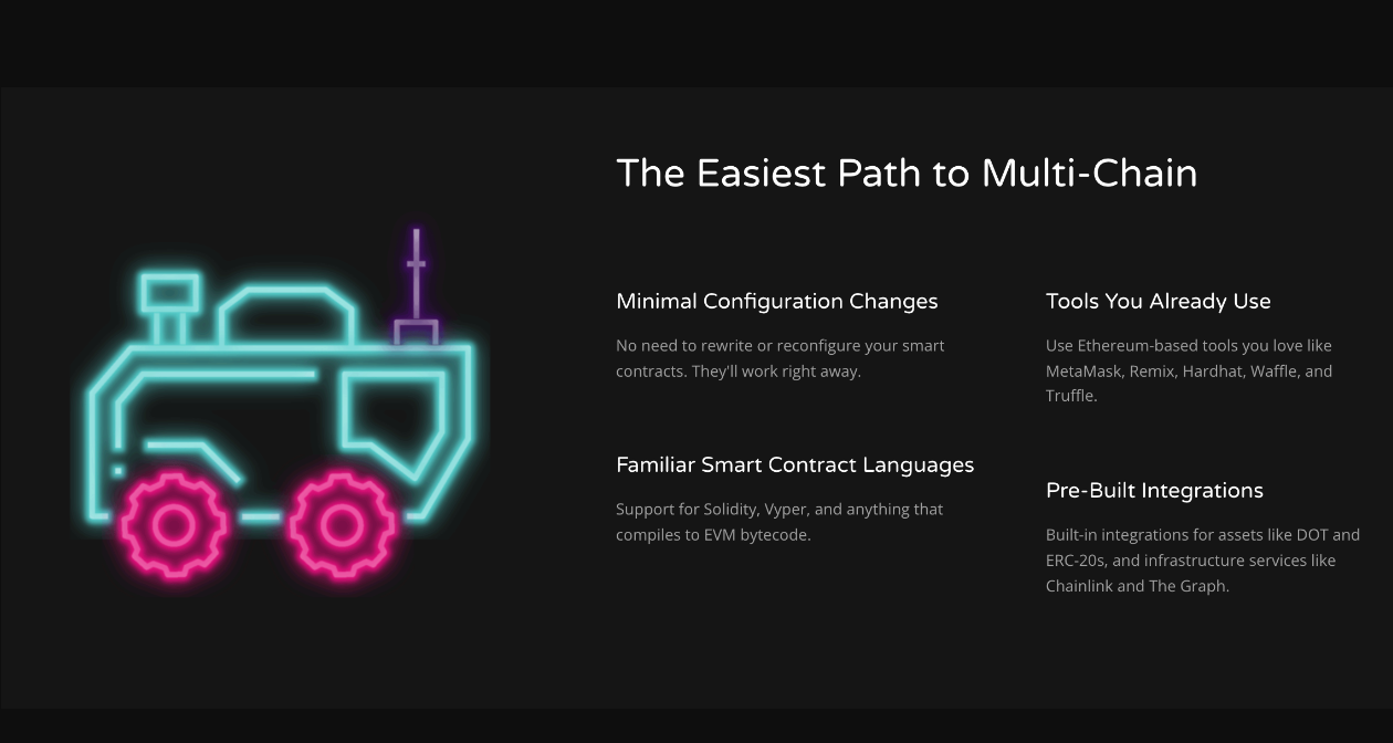 What is Moonbeam Network (GLMR)? All about GLMR Token What is Moonbeam Network (GLMR)? All about GLMR Token