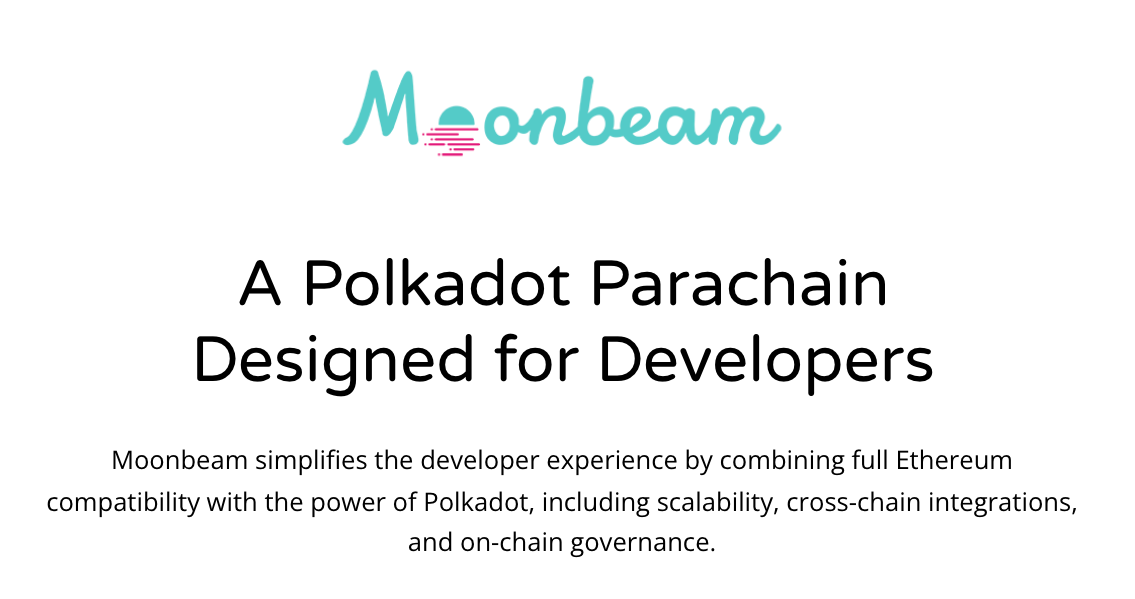 What is Moonbeam Network (GLMR)? All about GLMR Token What is Moonbeam Network (GLMR)? All about GLMR Token