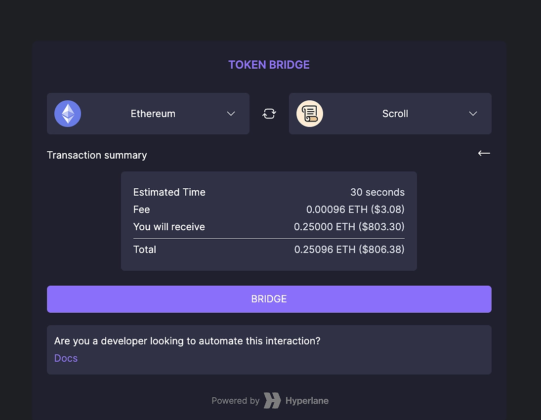 What Is Hyperlane and How to Qualify for the Airdrop What Is Hyperlane and How to Qualify for the Airdrop