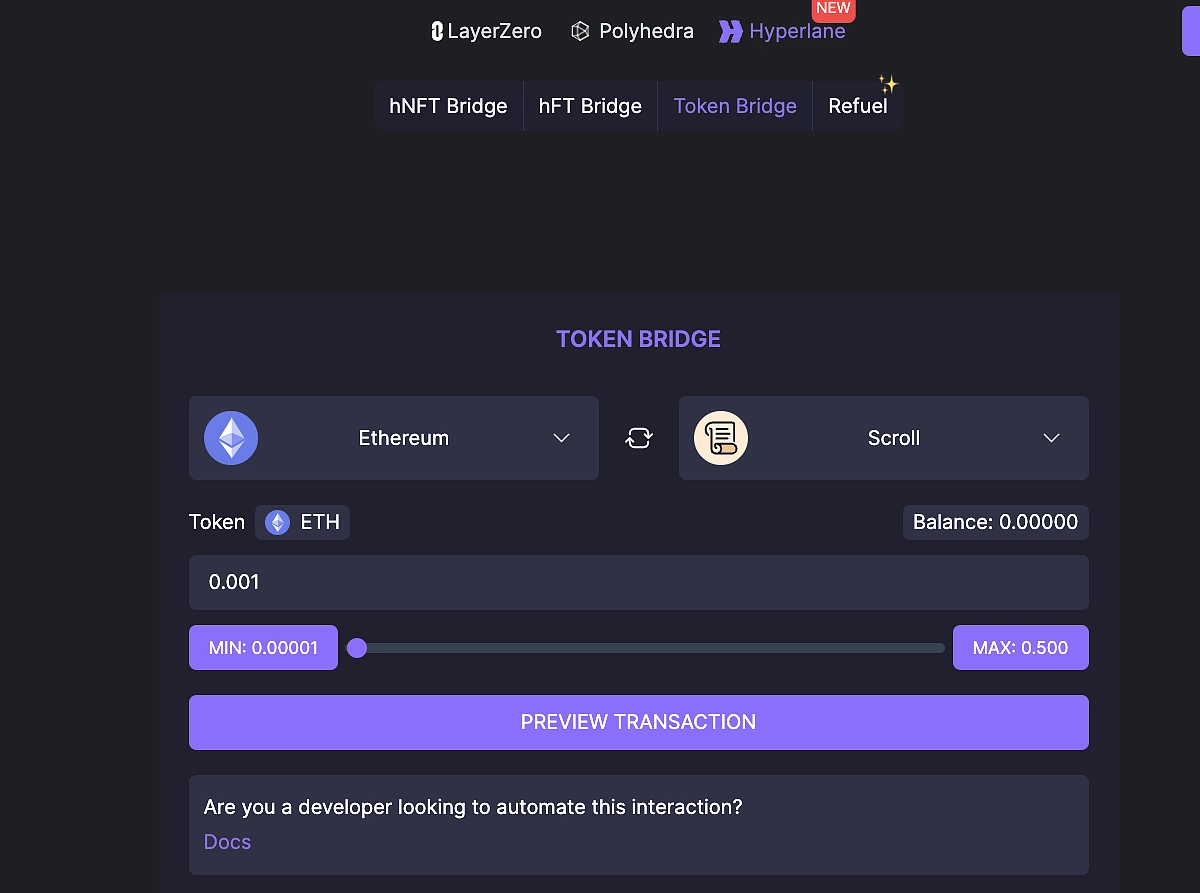 What Is Hyperlane and How to Qualify for the Airdrop What Is Hyperlane and How to Qualify for the Airdrop