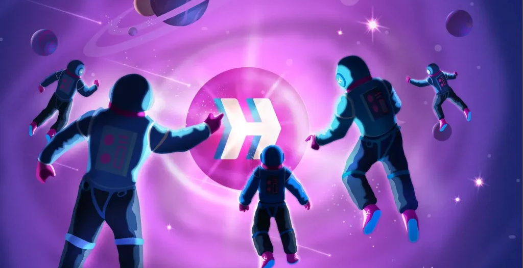 What is Hyperlane (HYPER)? Ultimate Guide to Cross-Chain Bridge Technology and Token What is Hyperlane (HYPER)? Ultimate Guide to Cross-Chain Bridge Technology and Token