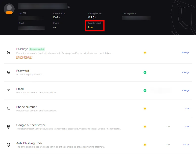 BloFin Guide: Everything About the Trading Platform in 2025