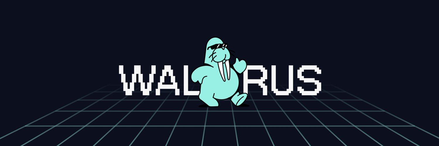 Walrus (WAL): The Next Generation of Decentralized Storage