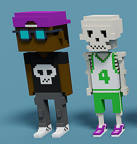 What are PFP NFTs? NFT Profile Picture Meaning in Crypto What are PFP NFTs? NFT Profile Picture Meaning in Crypto