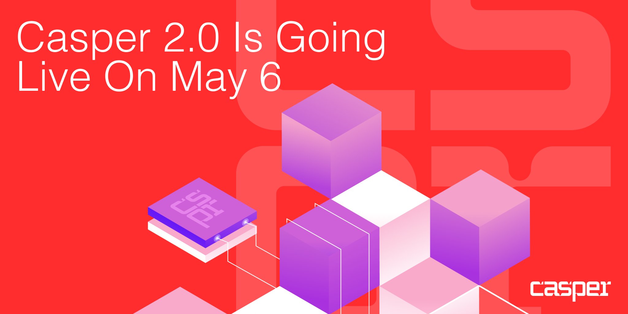 What Is Casper (CSPR)? The Blockchain Network Built for Developers and Enterprises