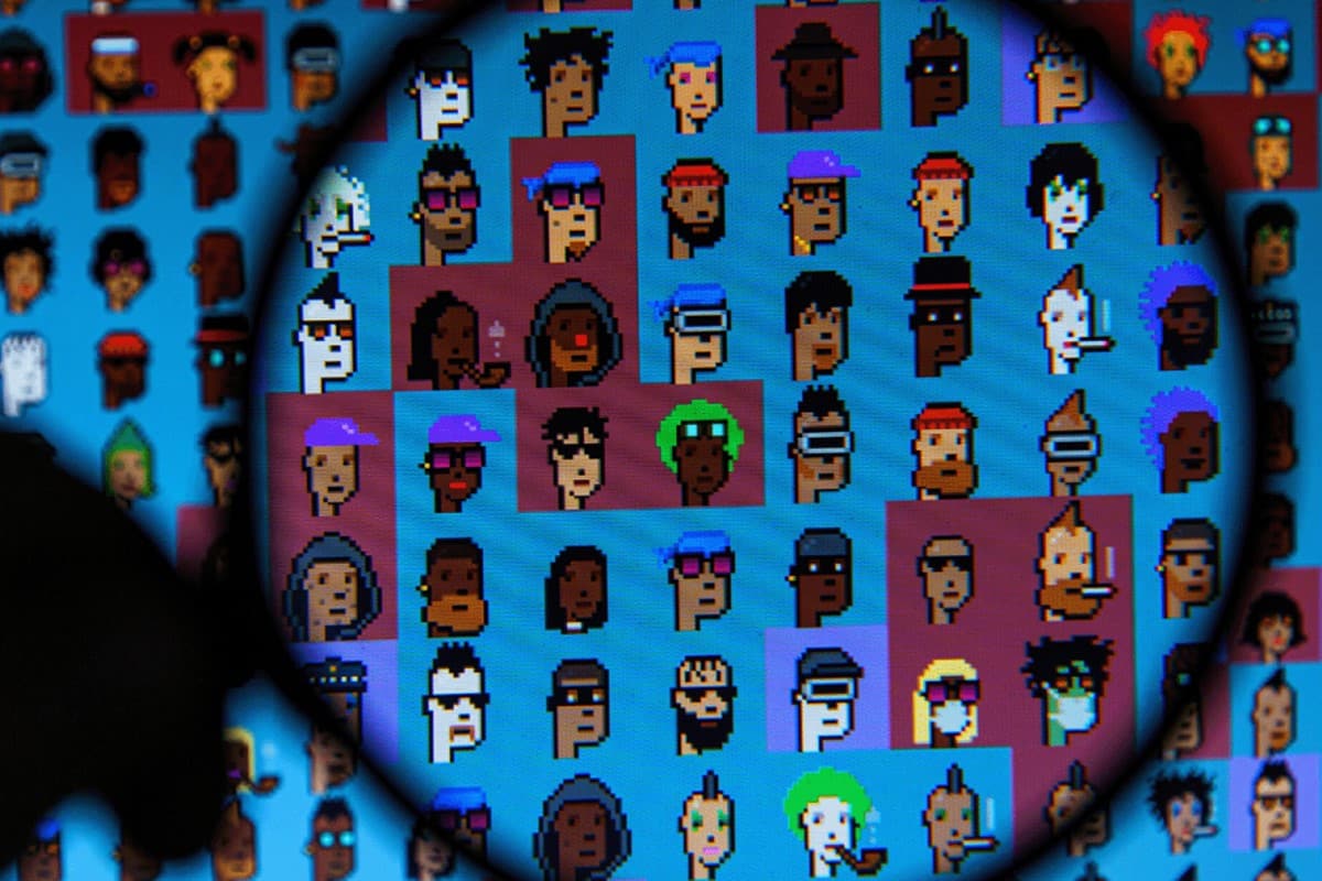 Explained: What Are PFP NFTs And How Do They Work?