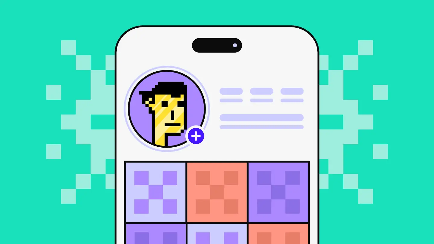 What Is a PFP NFT? A Guide to NFT Profile Pictures