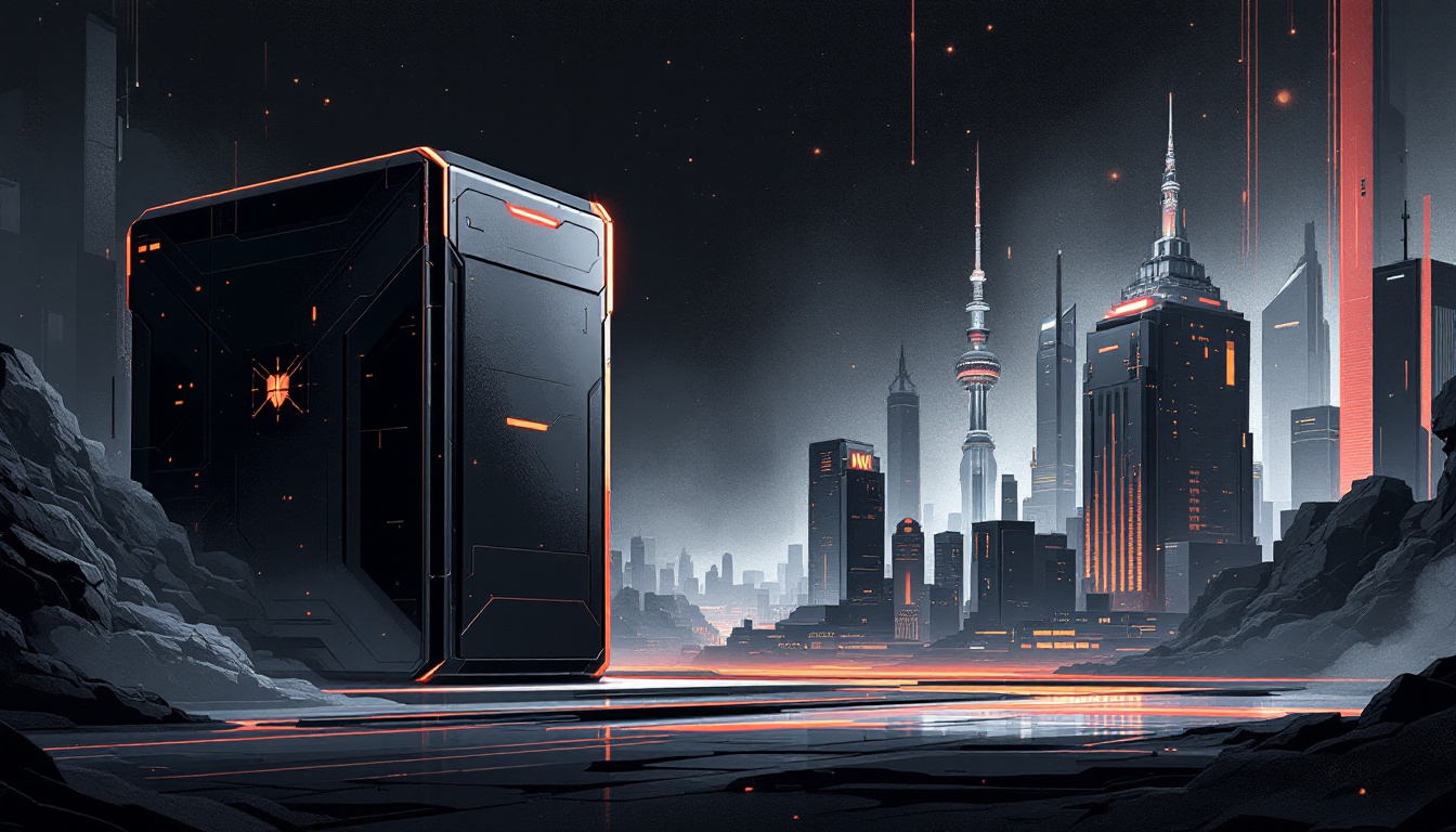 WALRUS: THE EMERGING CRYPTO PROJECT DISRUPTING DECENTRALIZED STORAGE