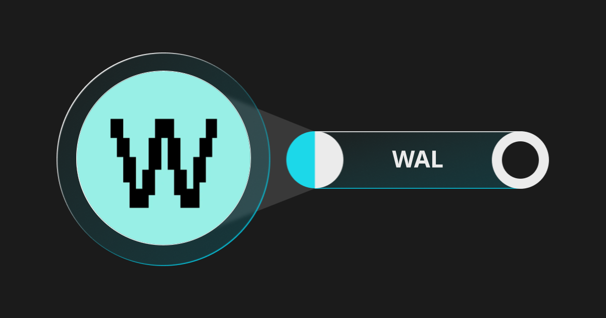 Walrus (WAL): The Next Generation of Decentralized Storage