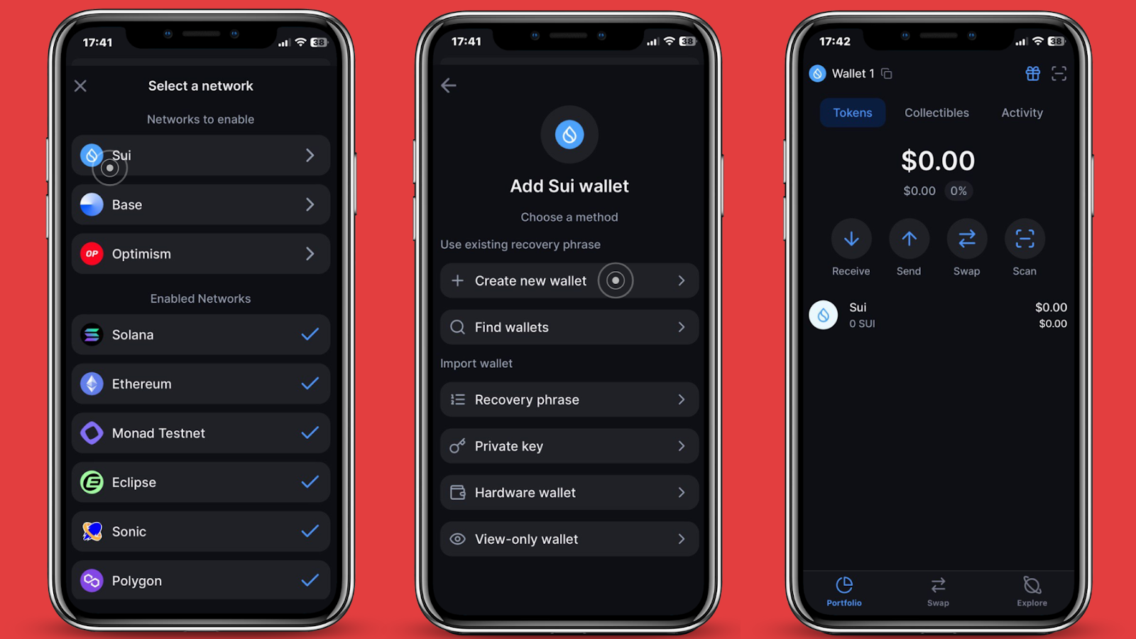 What is Walrus? A Programmable Decentralized Storage Network