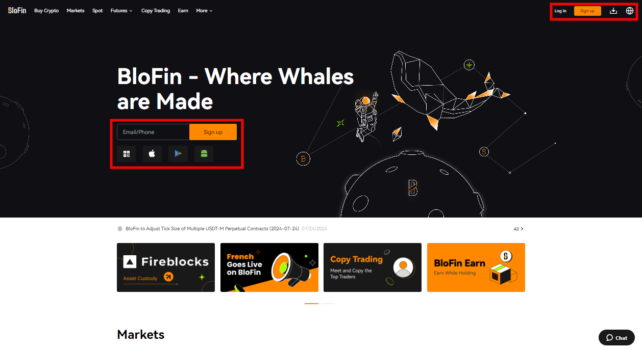 BloFin Guide: Everything About the Trading Platform in 2025