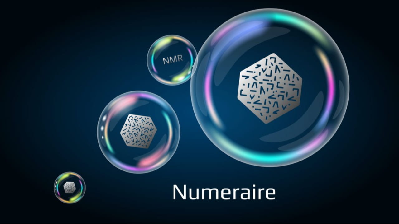 Numeraire (NMR): A Token Powering AI-Driven Hedge Funds
