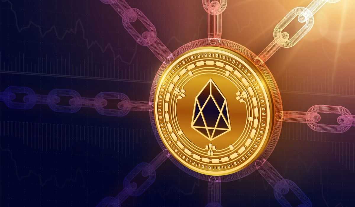 What Is EOS? Here’s What You Should Know Before Investing