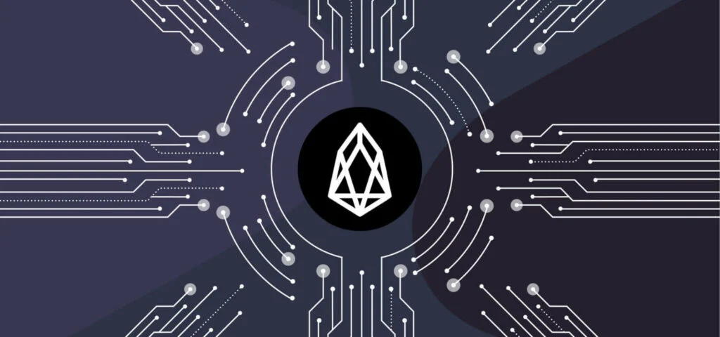 What is EOS? EOSIO Blockchain Features, Process