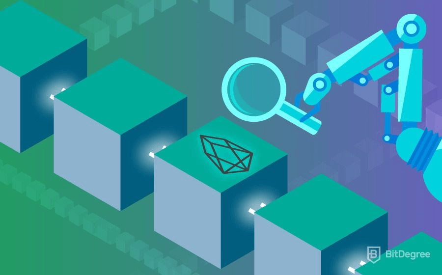 What is EOS? EOSIO Blockchain Features, Process