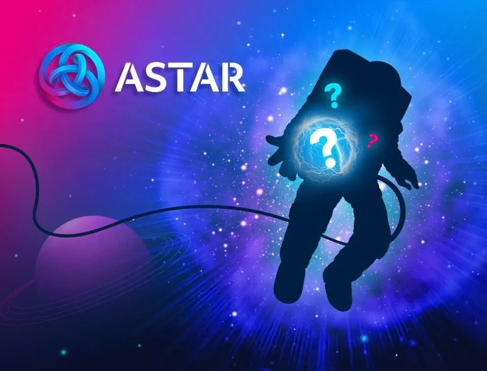 What is ASTAR ($ASTR)? – Discover more about this project