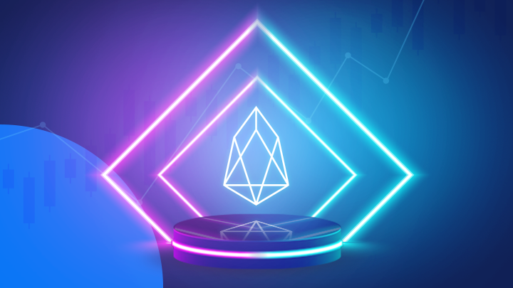 What is EOS Crypto? Learn More About EOS Crypto