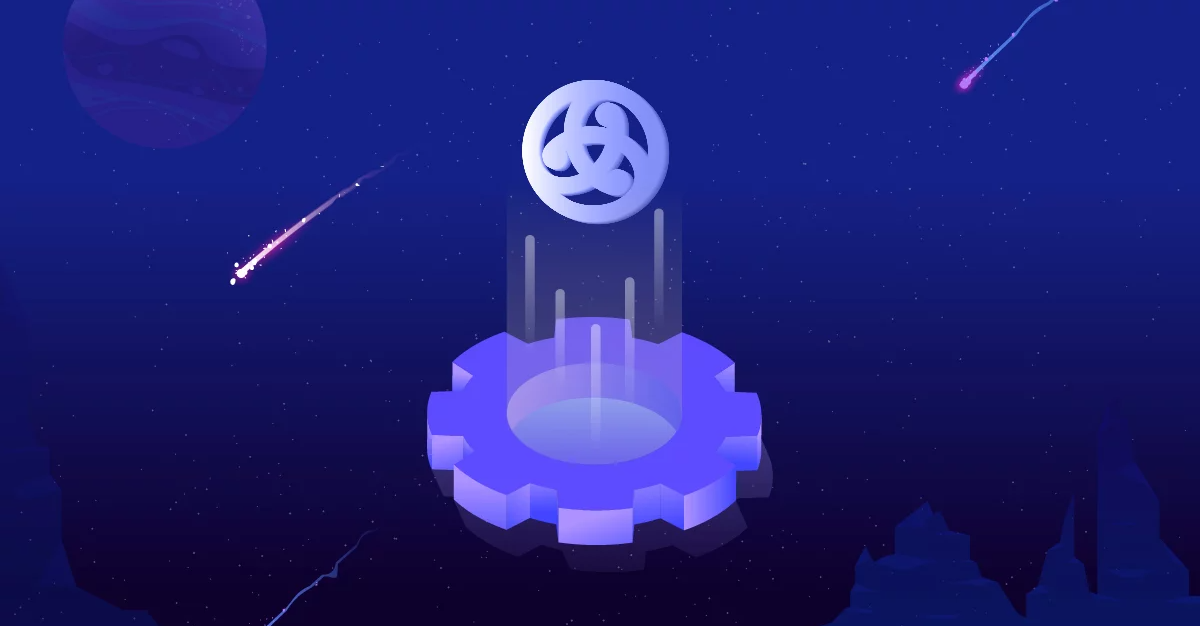 What is Astar (ASTR)?