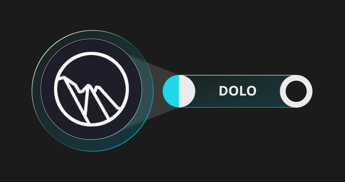 Dolomite (DOLO): The New Standard for Capital-Efficient DeFi