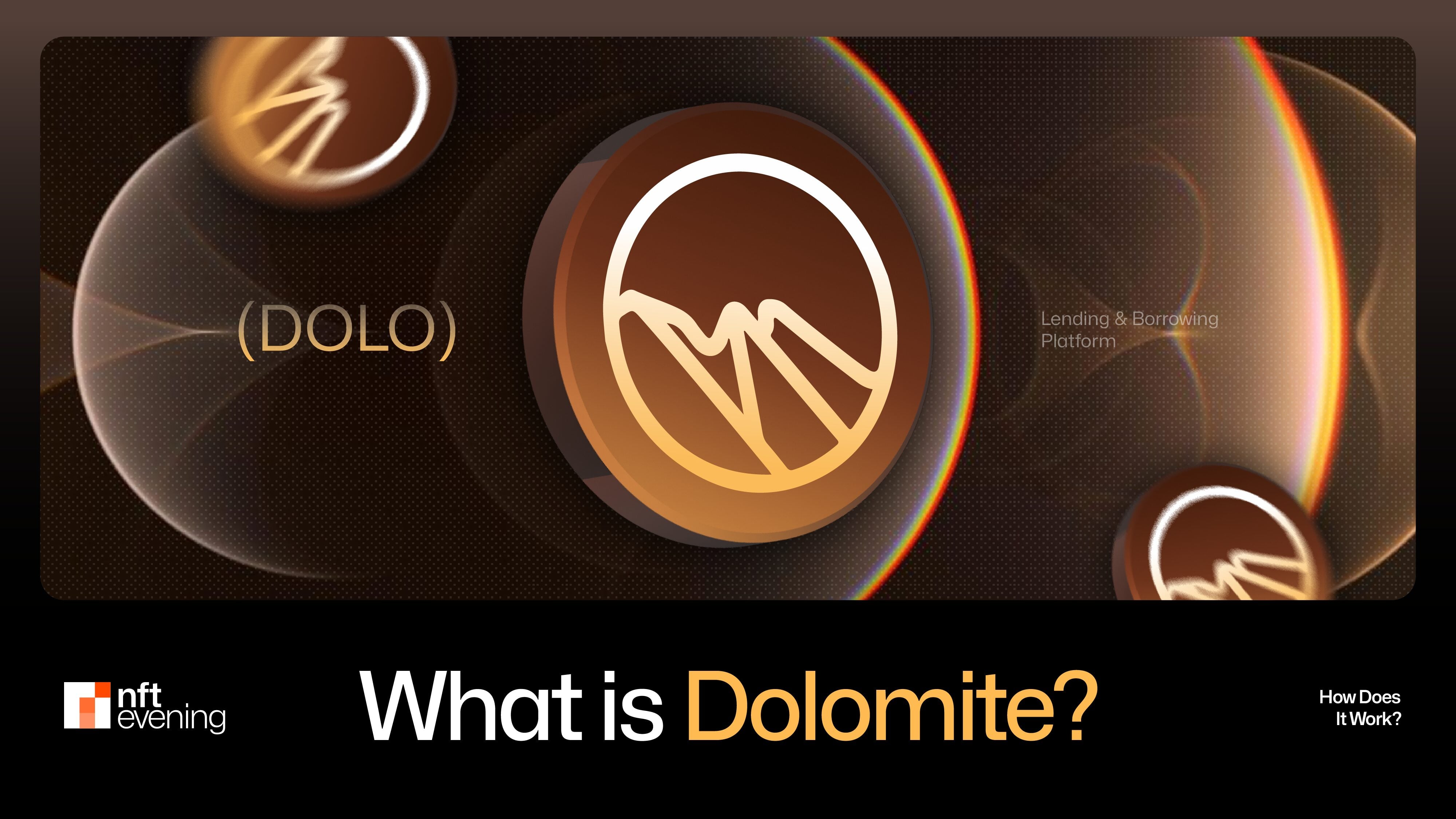 What is Dolomite (DOLO) and How Does It Work?