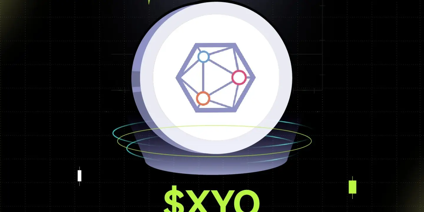 What is XYO Coin and How to Buy/Sell $XYO?