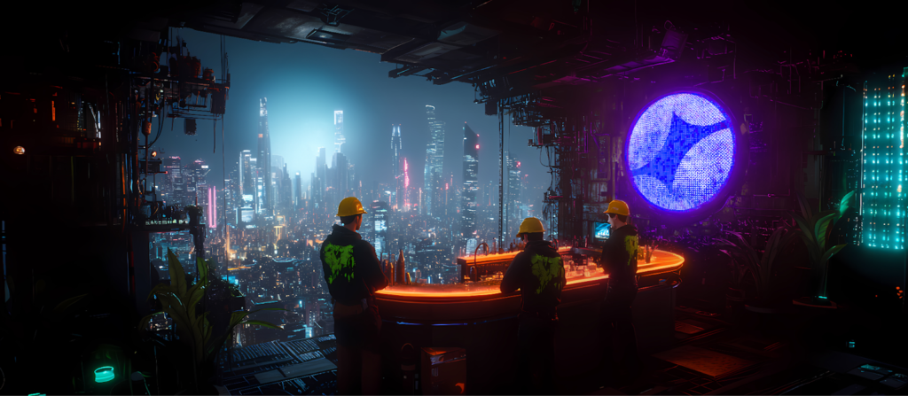 What is Somnia (SOMI)? Complete Guide to the High-Performance Blockchain Crypto