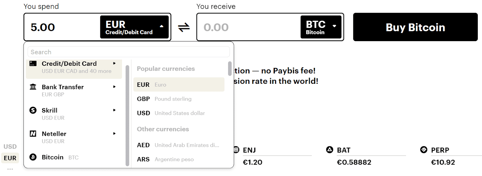 Paybis Review: All You Need To Know