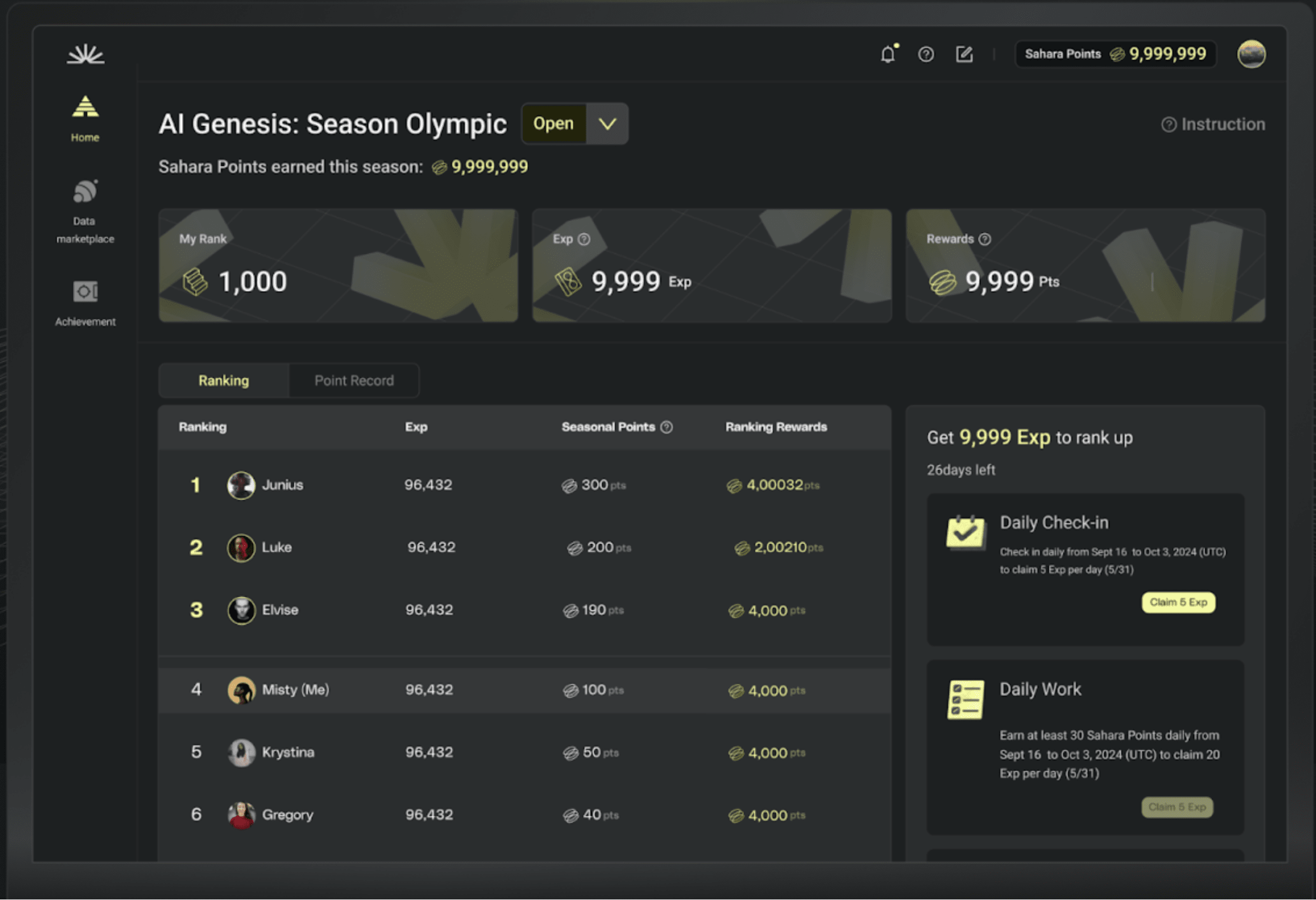 What is Sahara AI (SAHARA)? How to receive Airdrop by holding BNB on HODLer Airdrops