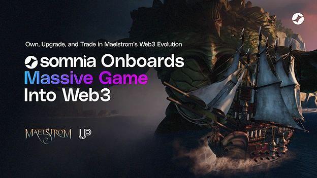 What Is Somnia (SOMI)? A Deep Dive into the Metaverse Blockchain What Is Somnia (SOMI)? A Deep Dive into the Metaverse Blockchain